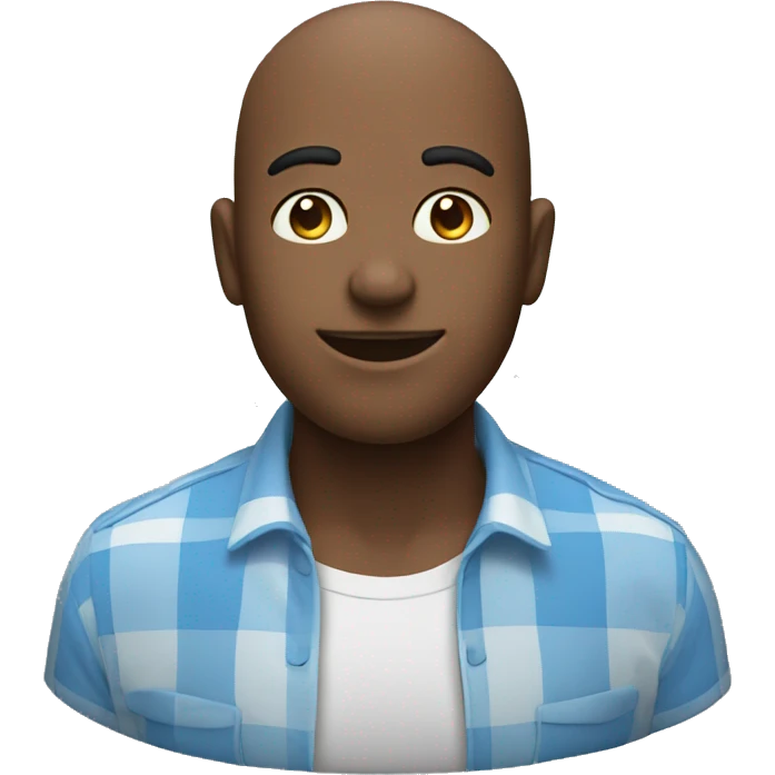 Make a blue verified check emoji