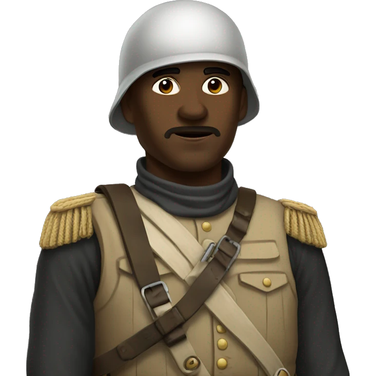 guerre  emoji