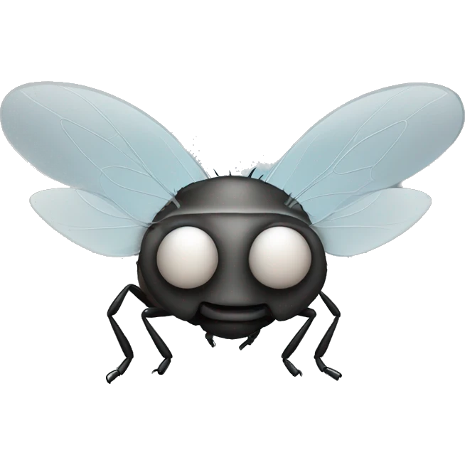 fly emoji
