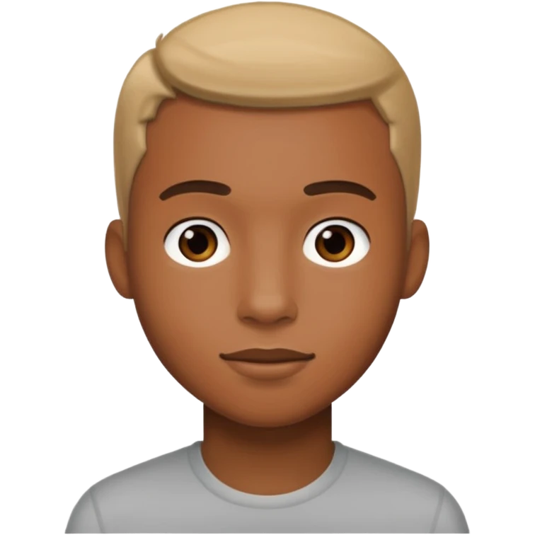 calvin hayes emoji