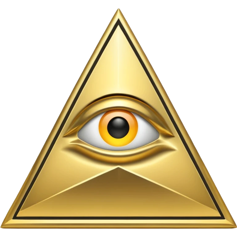 Illuminati emoji
