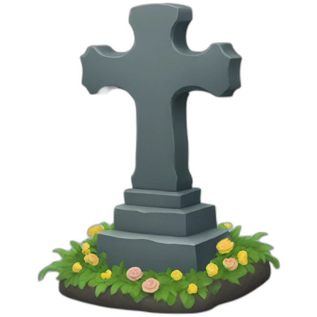 grave emoji