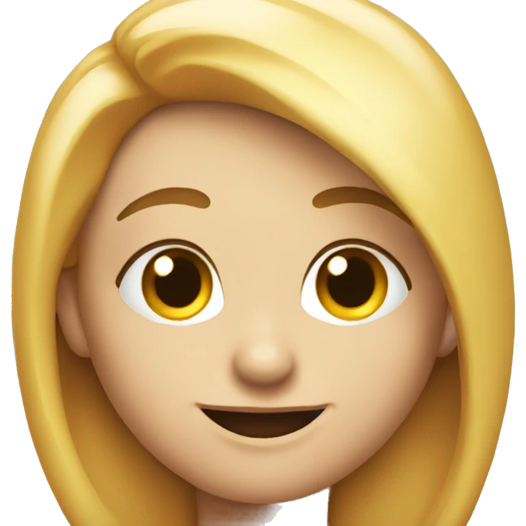 Smirking face Sussy emoji