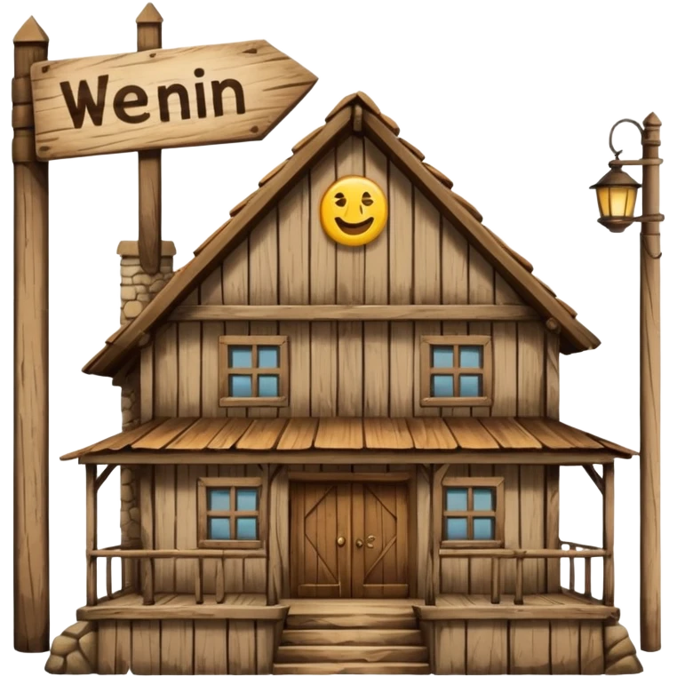 Inn emoji