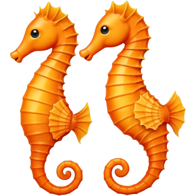 seahorse emoji emoji