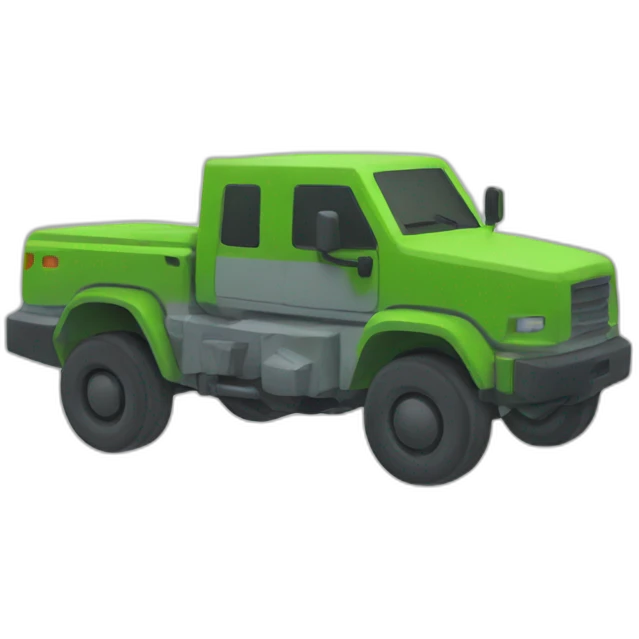 LiDAR emoji