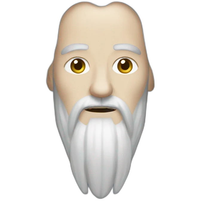Saruman emoji