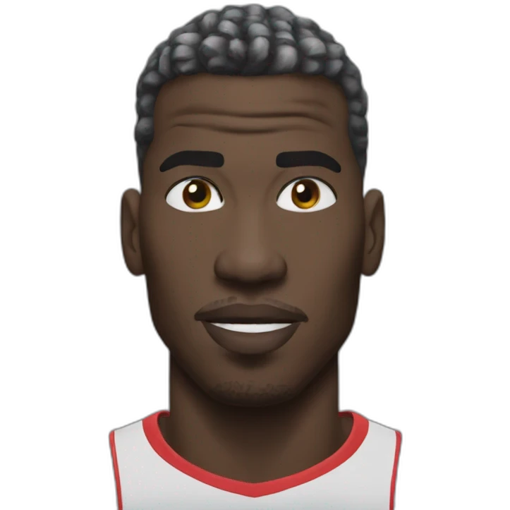 Pogba emoji