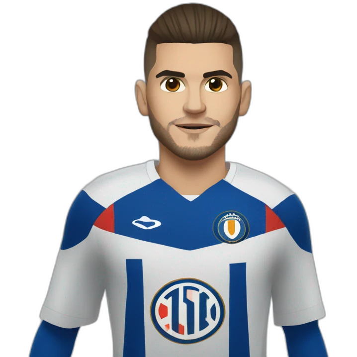 Icardi emoji