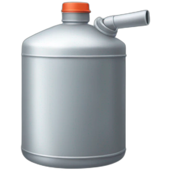 water canister emoji