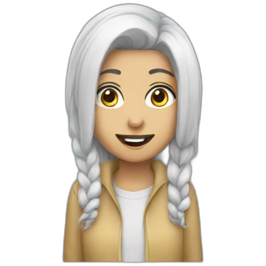 Meesi emoji