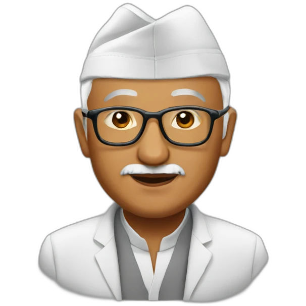 Kp oli emoji