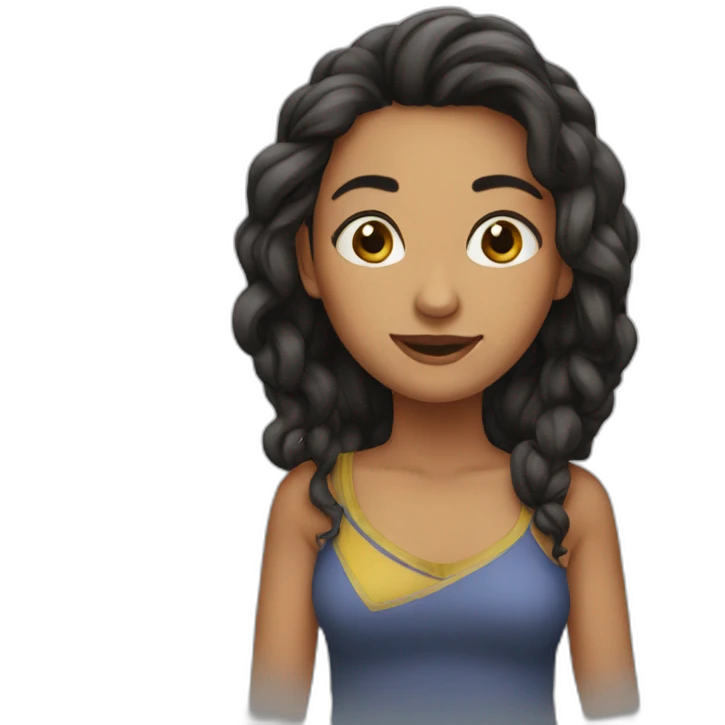 marya emoji