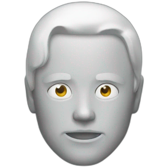 Cyber emoji