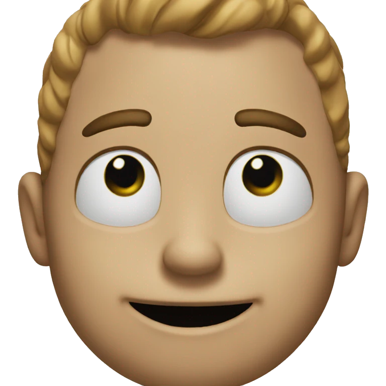 blooper emoji