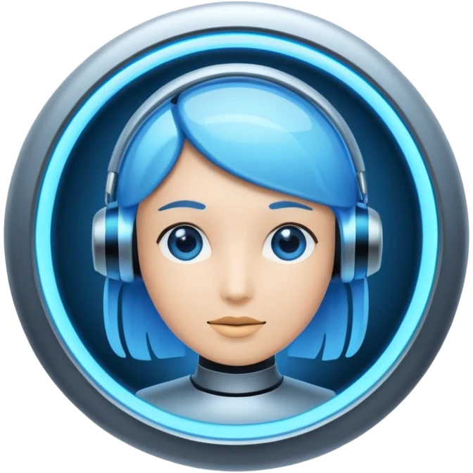 AI assistant for eCommerce emoji
