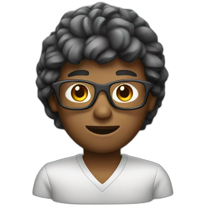 programmer emoji