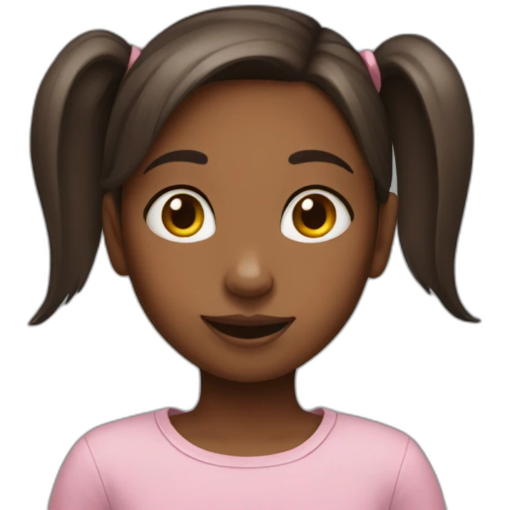 girl-with-rabbit-ear emoji