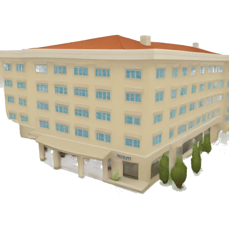 Hotel  emoji