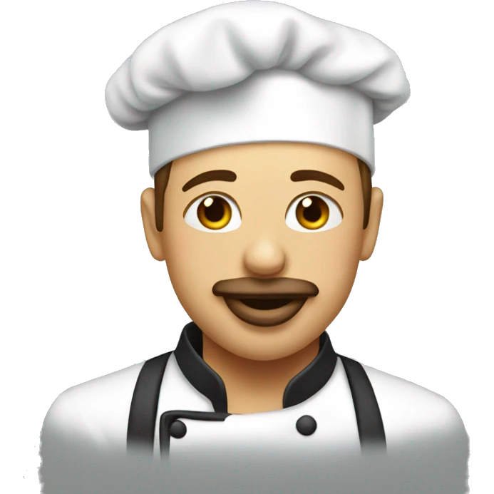 Chef’s kiss emoji
