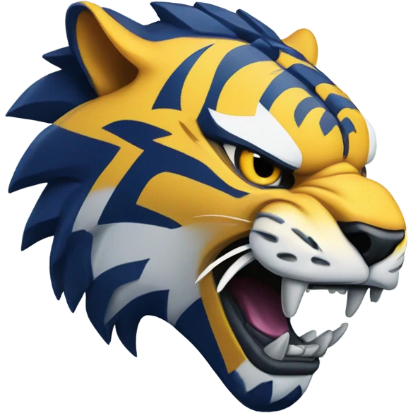 Nashville predators logo emoji