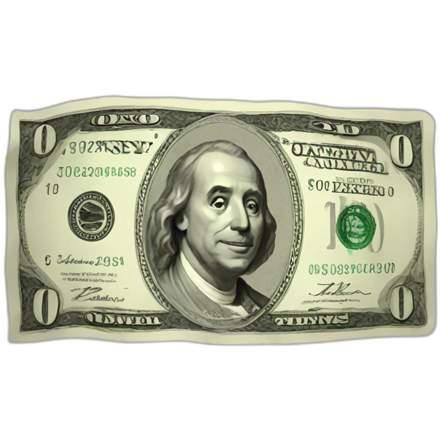 Money  emoji