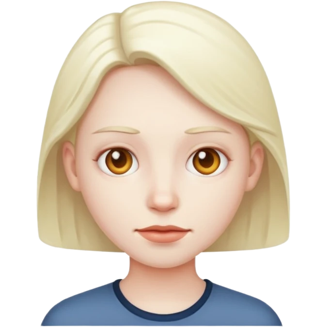 “ik” emoji