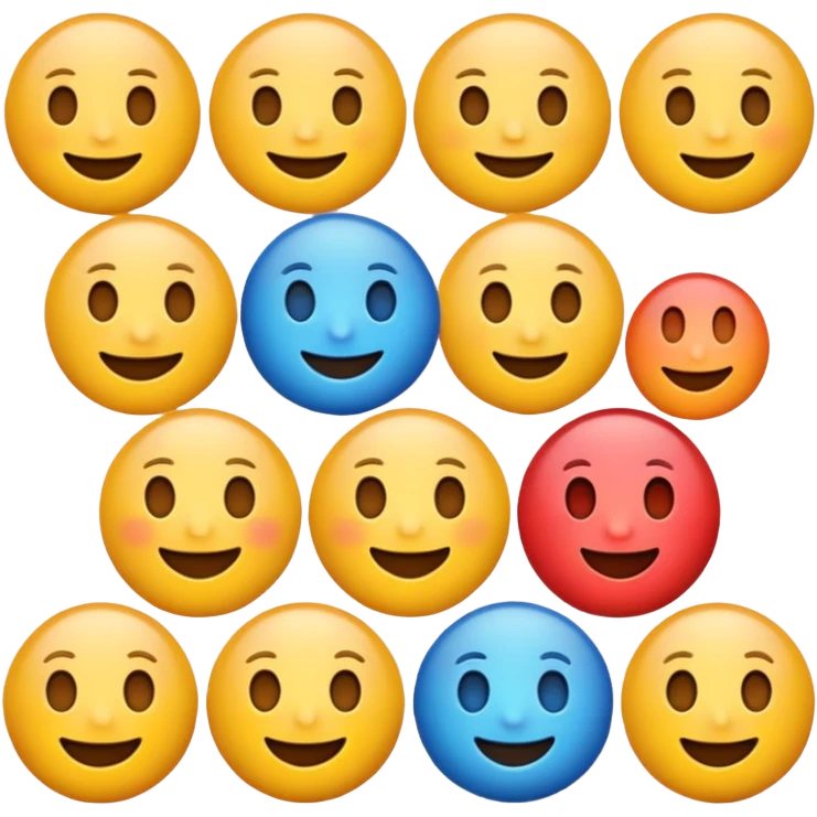 Emoji emoji