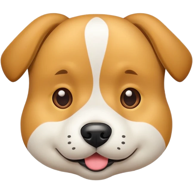 dog emoji