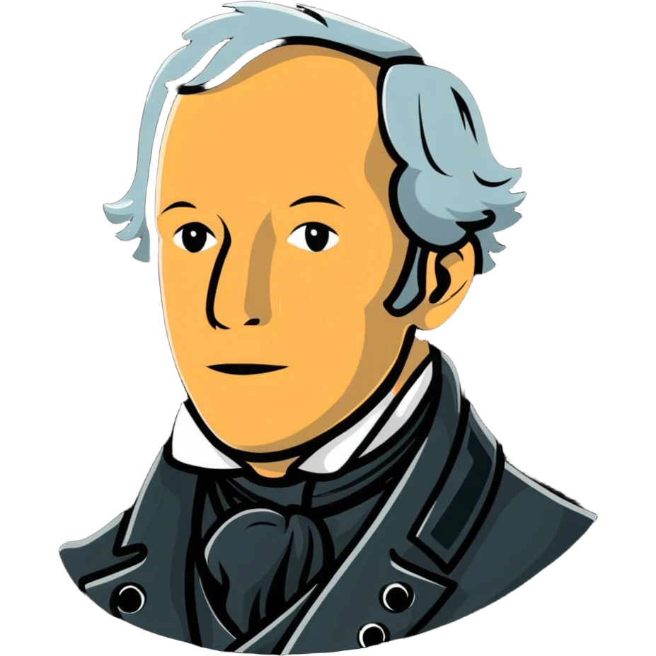 Richard Trevithick, historical engineer emoji