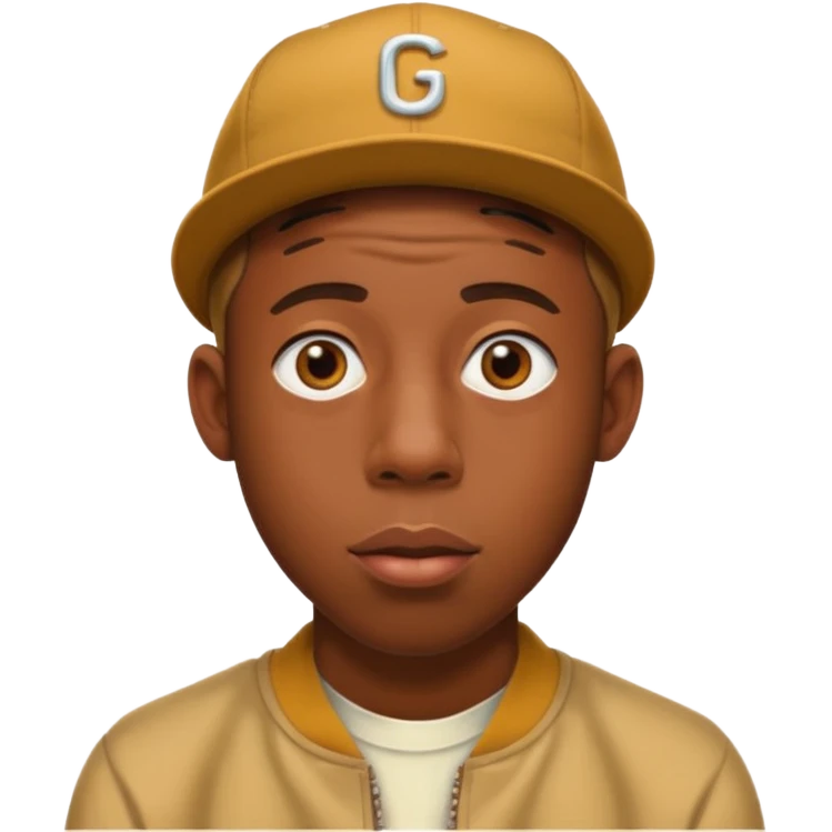 tyler the creator  emoji
