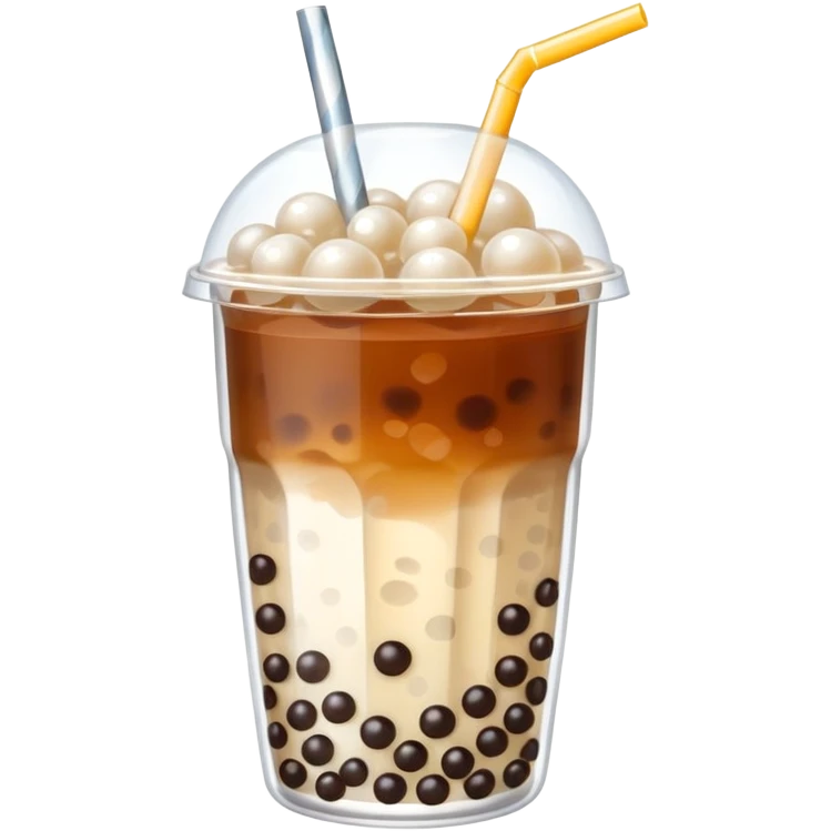 Boba emoji