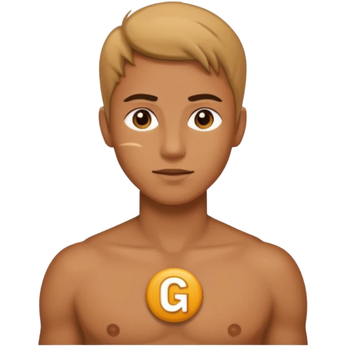 avec un G dedans  emoji