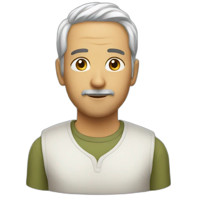 Albarei  emoji