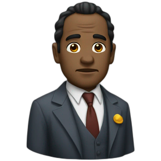 Freeze Corleone emoji