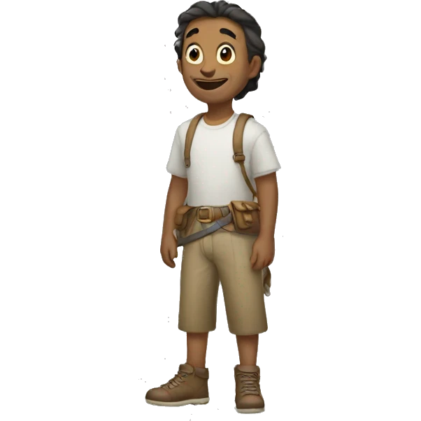 ratero emoji