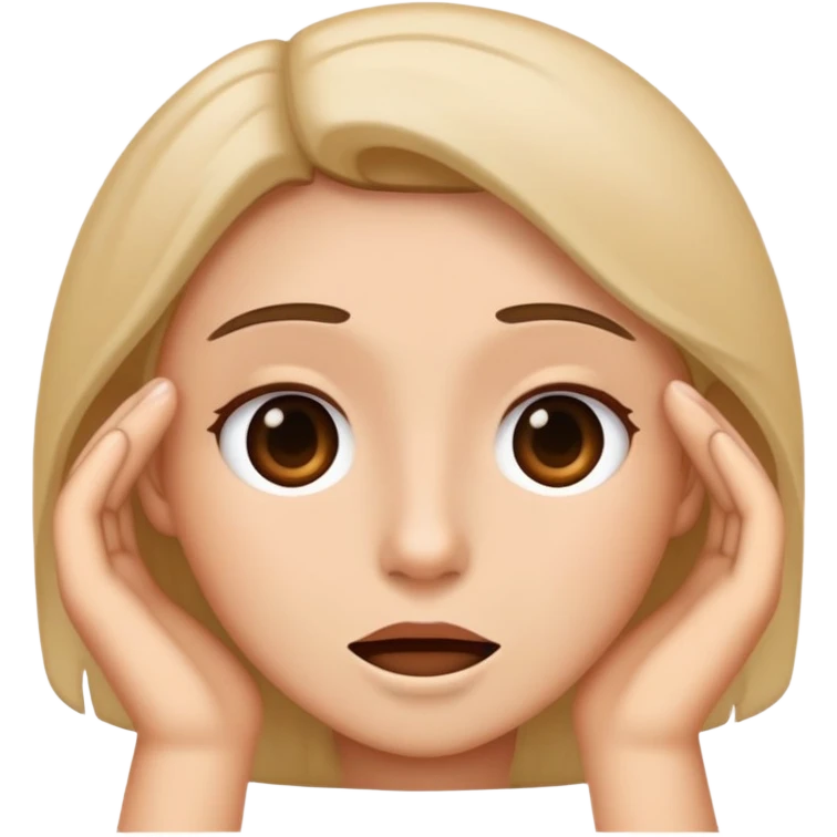 NAH emoji
