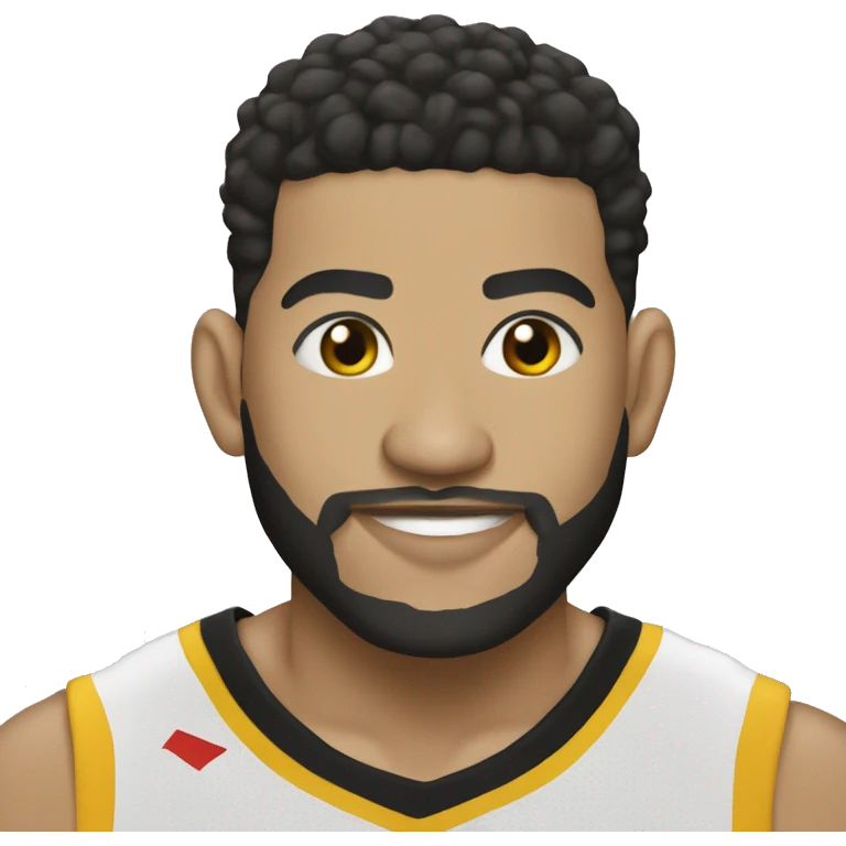 Fred vanvleet emoji