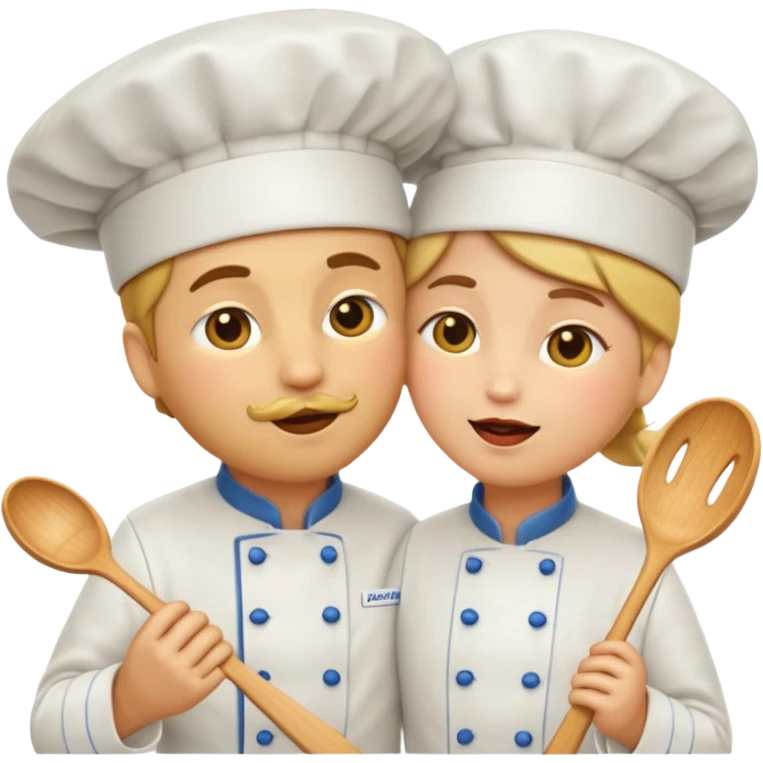 Emoji “chef’s kiss” emoji