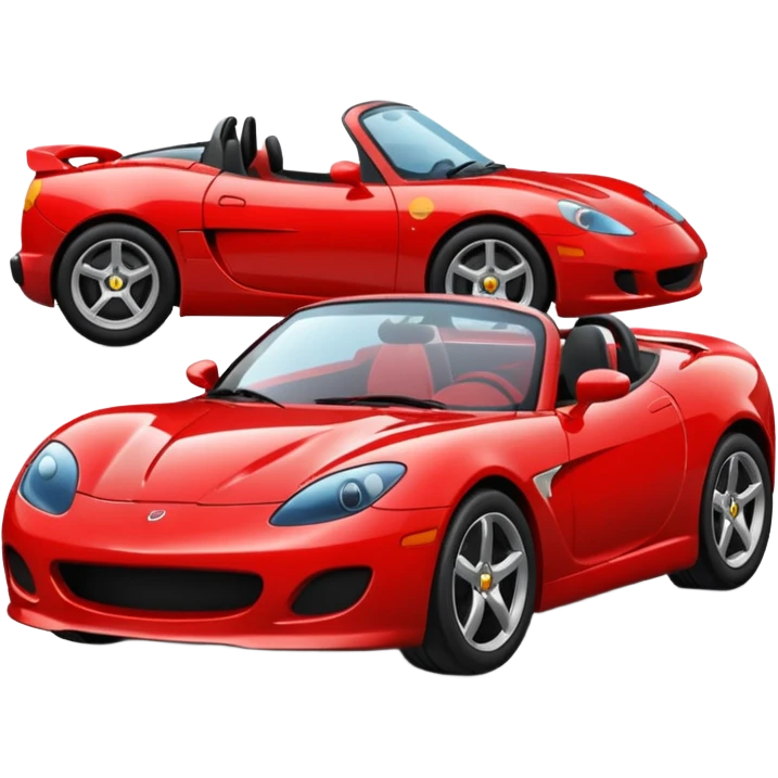 car emoji
