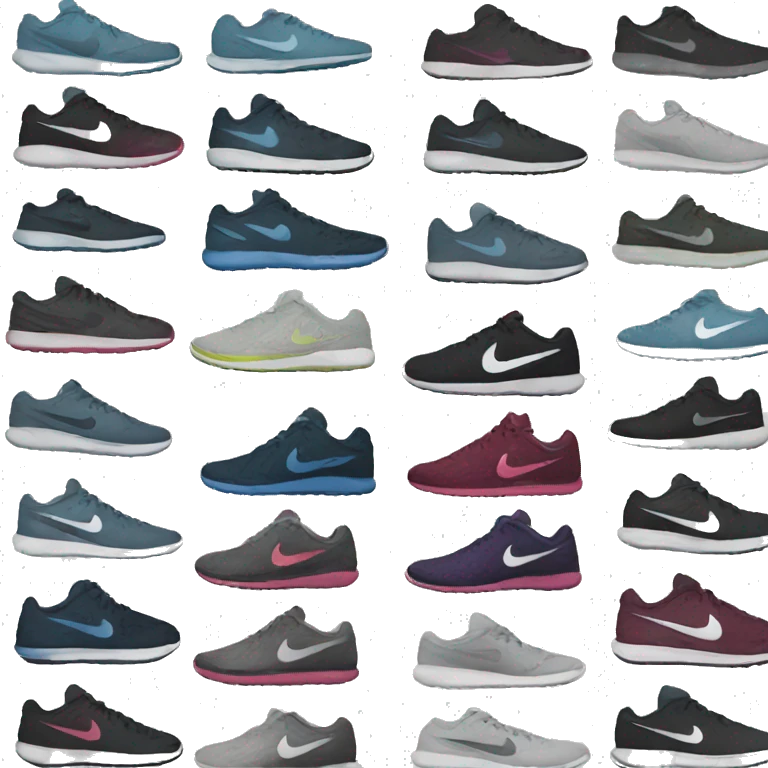 Nike emoji