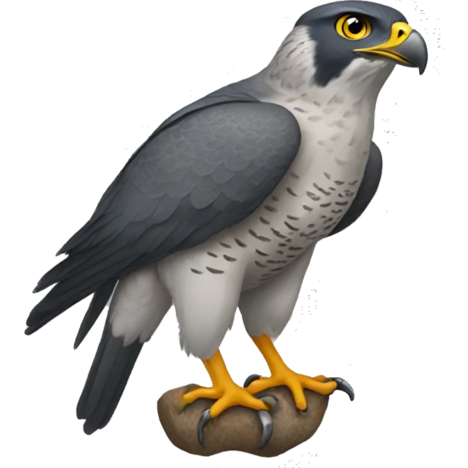 goshawk emoji