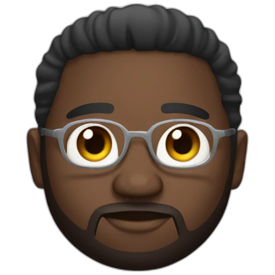 Damso emoji