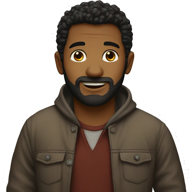 Colin emoji