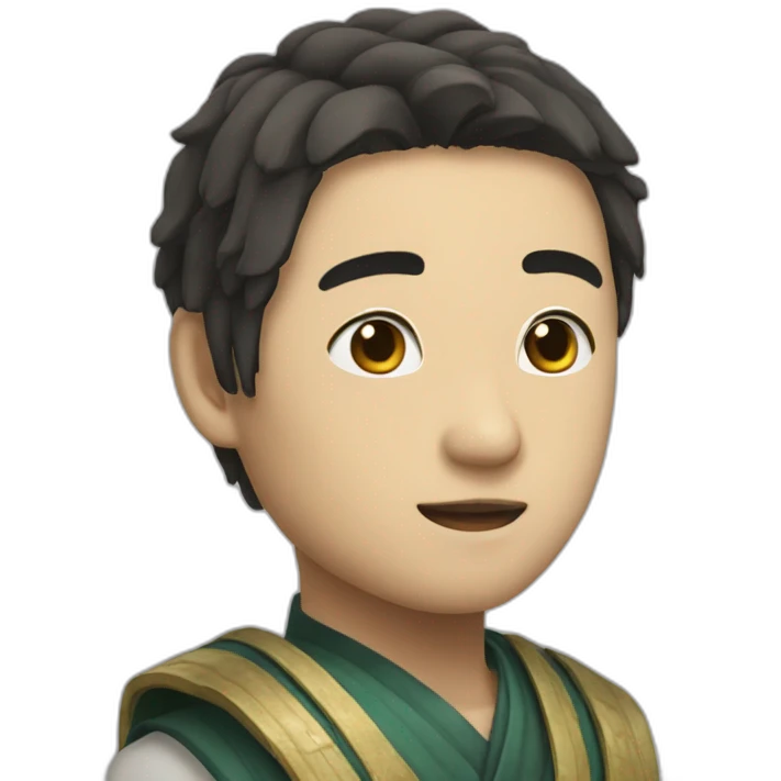 Ryomen Sukuna emoji