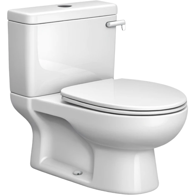 Skibidi toilet emoji