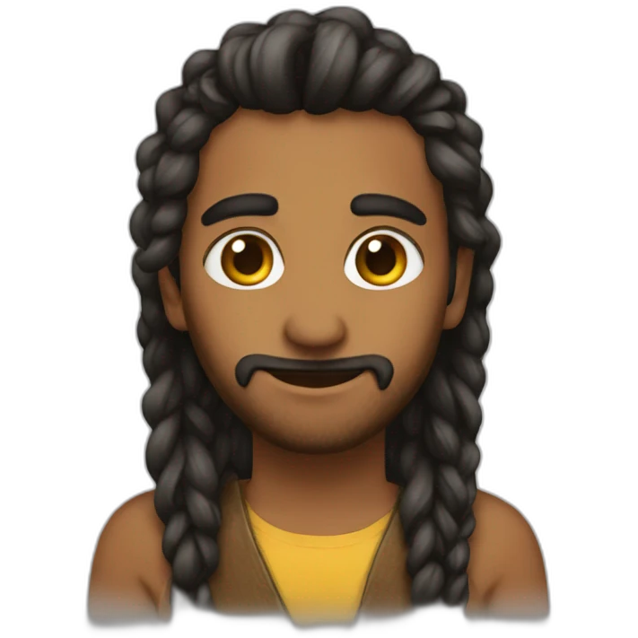 Rougis emoji