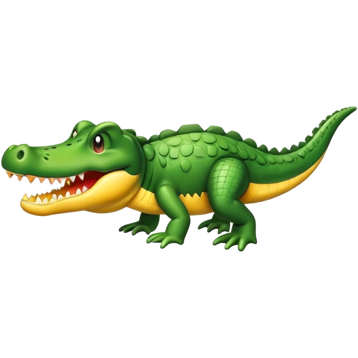 bombardino crocodilo emoji