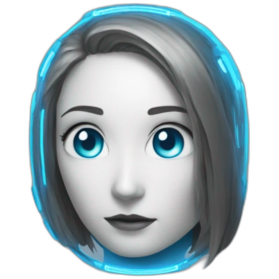 cortana circuit emoji