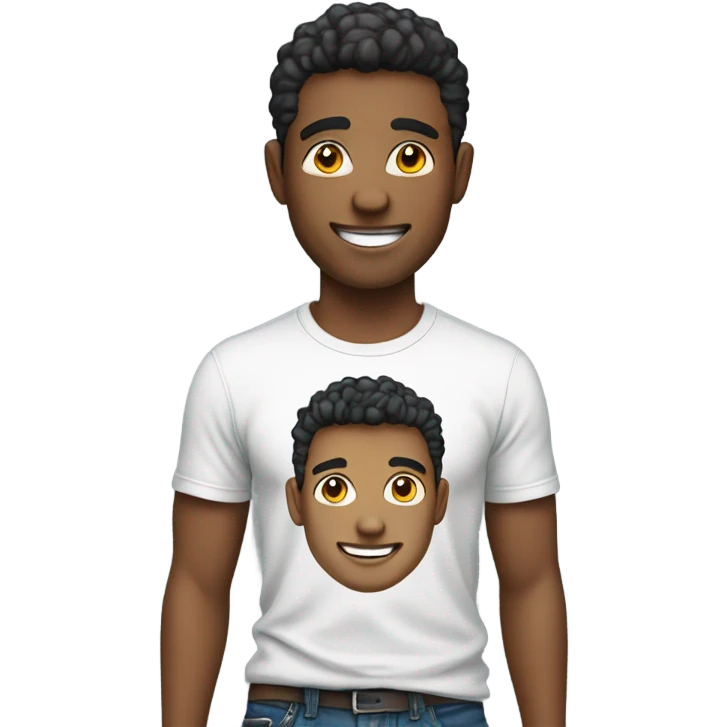 bro emoji